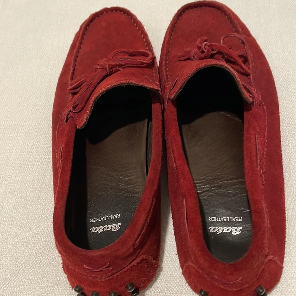 Bata shoes